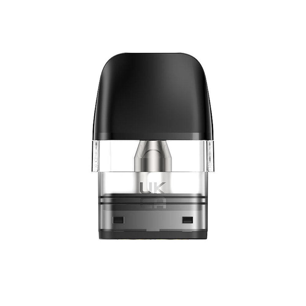 Geekvape Q Replacement Pod | Shosha Vape NZ