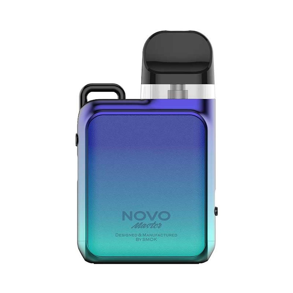 SMOK Novo Master Box Pod Kit | Shosha Vape NZ