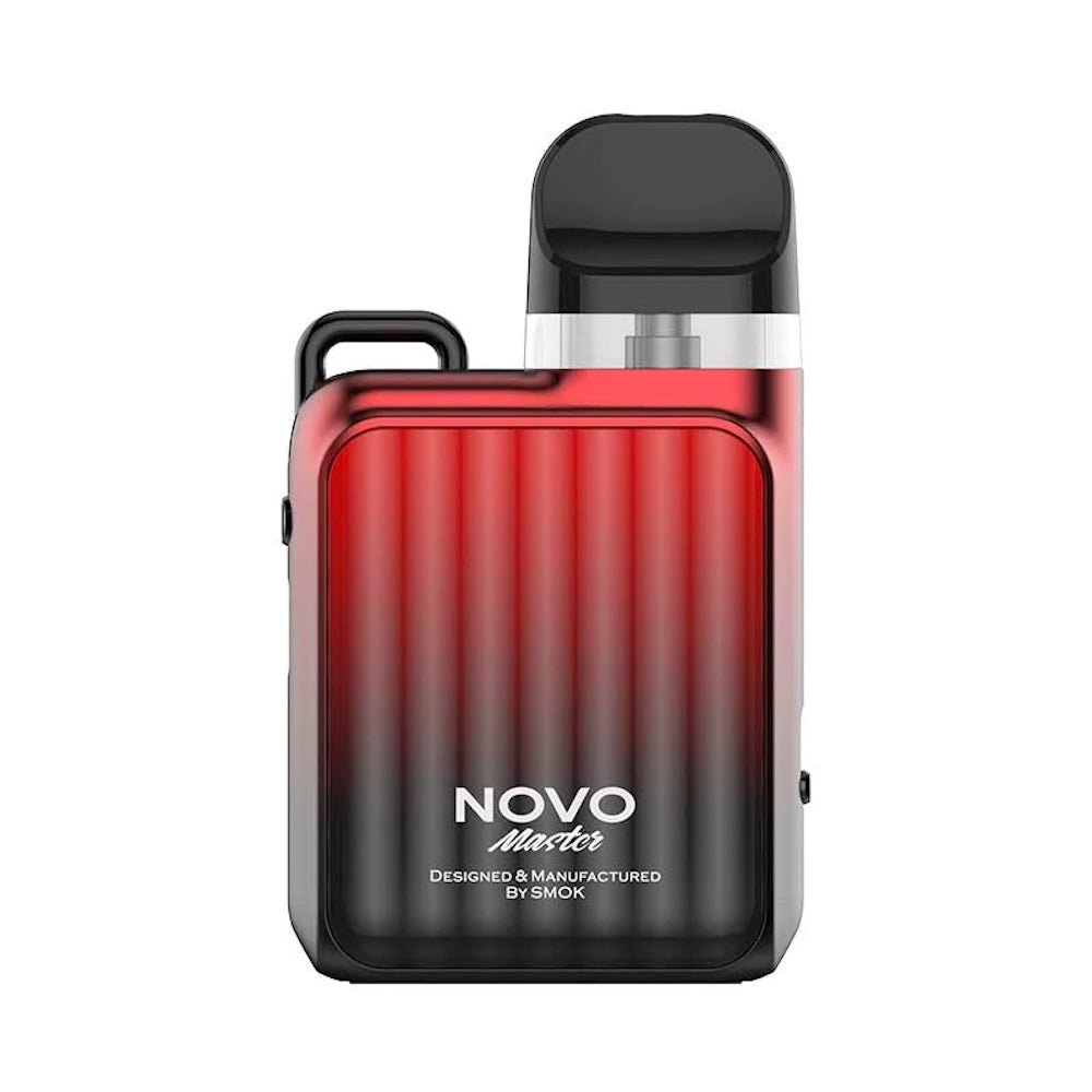 SMOK Novo Master Box Pod Kit | Shosha Vape NZ