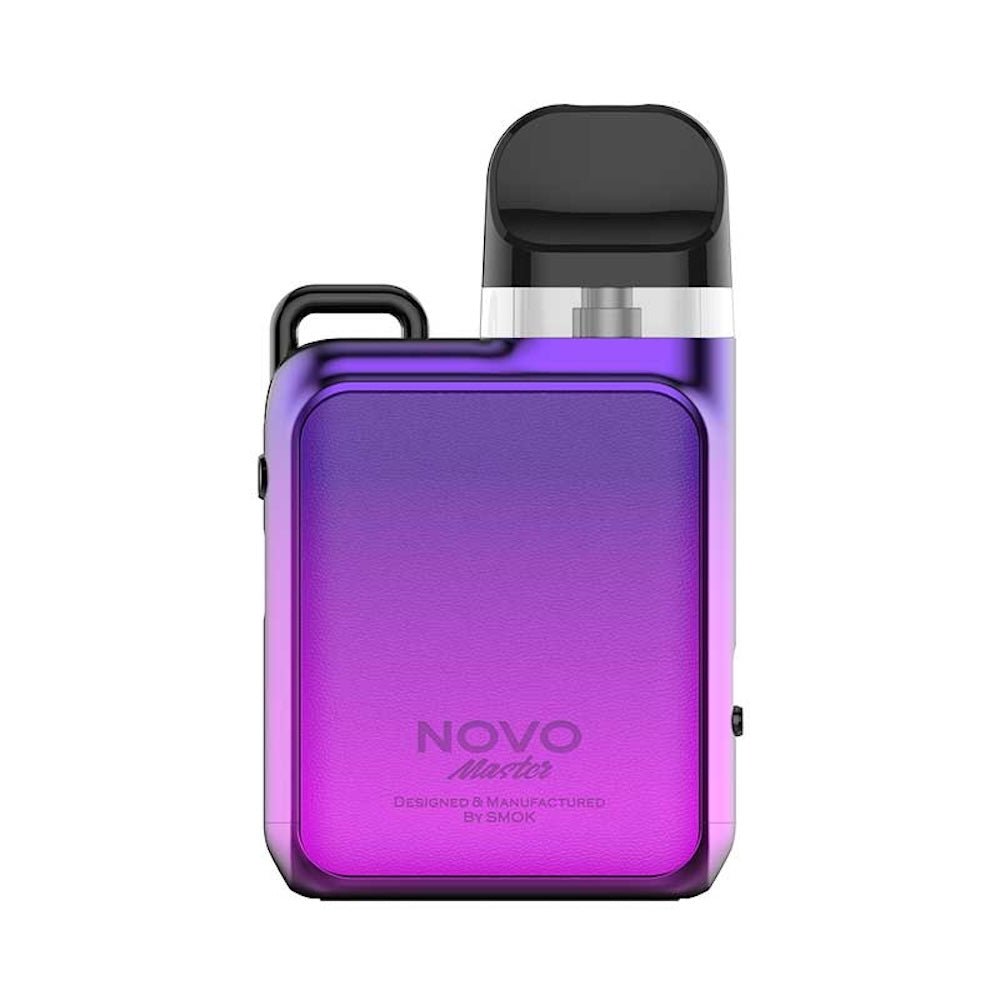 SMOK Novo Master Box Pod Kit | Shosha Vape NZ