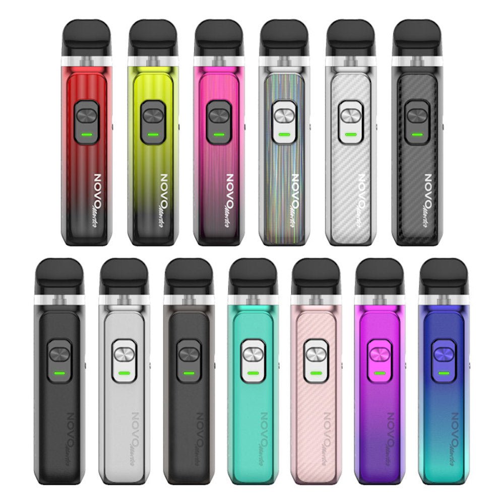 SMOK Novo Master Pod Kit | Shosha Vape NZ