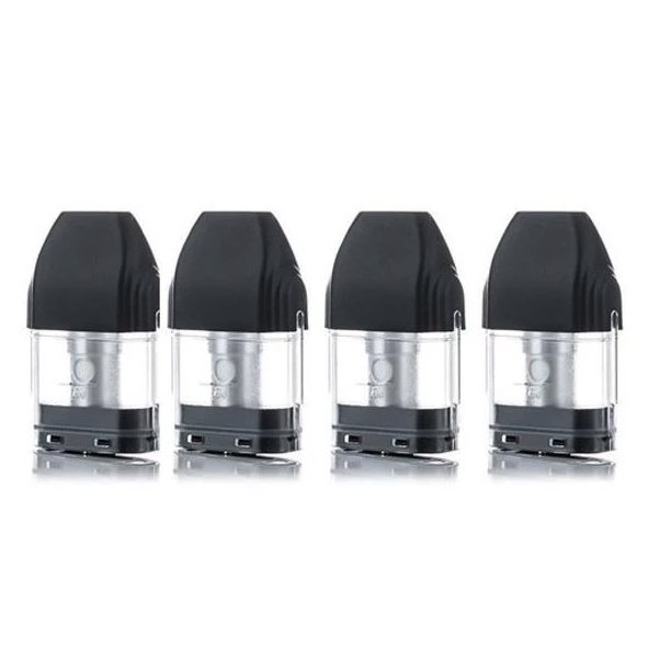 Uwell Caliburn Replacement Pods | Shosha Vape NZ